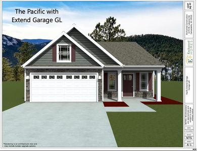 1205 Cleve Gosnell Ln