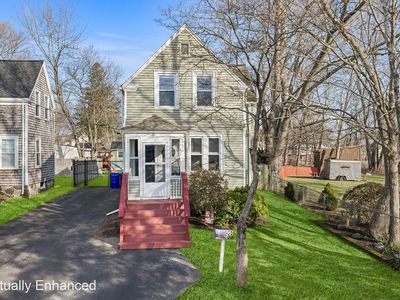 20 Emerson St