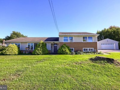 540 Westfield Dr