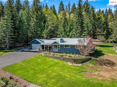 6364 Bottle Bay Rd