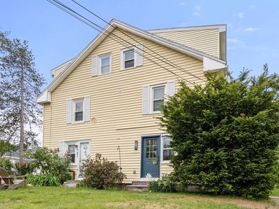 118 Village St #A