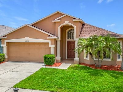 2818 Musky Mint Dr
