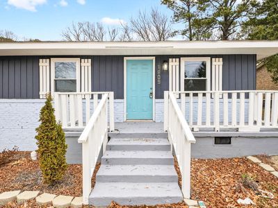 Property at 1809 Martin Luther King Jr Blvd, Raleigh, NC