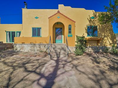 Property at 821 Prospect St, Trinidad, CO