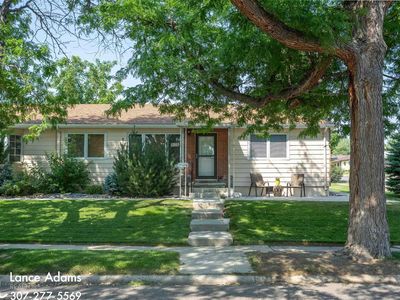 606 S Huber Dr
