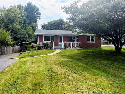 3009 Sycamore Drive