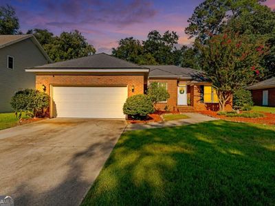 110 Sweet Gum Rd