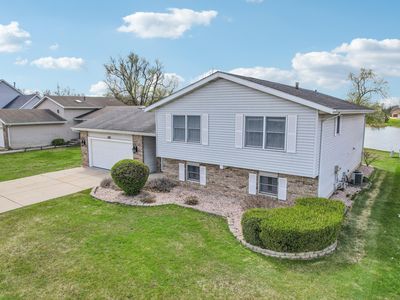 2806 Painted Leaf Dr