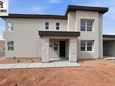955 W Velvet Ridge Cv