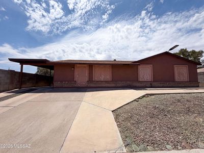 2507 W Vereda De La Tierra