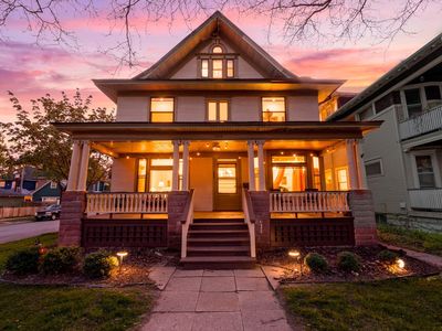 802 Ashland Ave