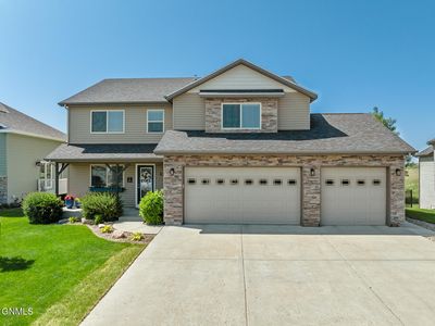 Property at 1531 Creekside Dr W, Williston, ND