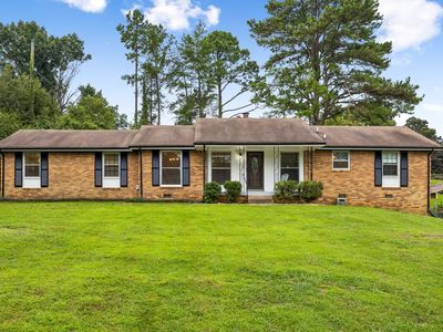 2322 Canterbury Rd