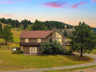 6860 Kilimanjaro Drive