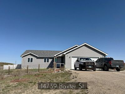 Property at 14739 Baxter St, Williston, ND