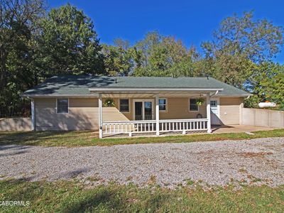 34899 Strawberry Rd