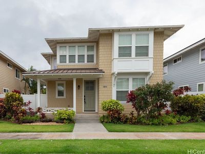 91-1073 Kaiapele St