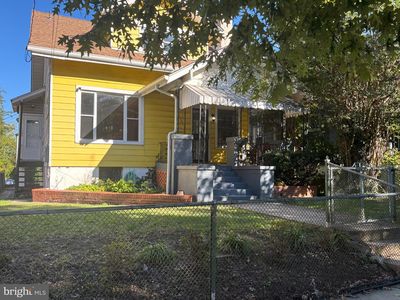 Property at 6519 8th St NW, Washington, DC