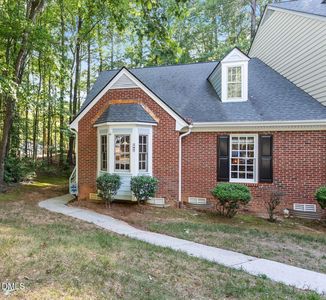 Property at 101 Hedgerow Ct, Cary, NC