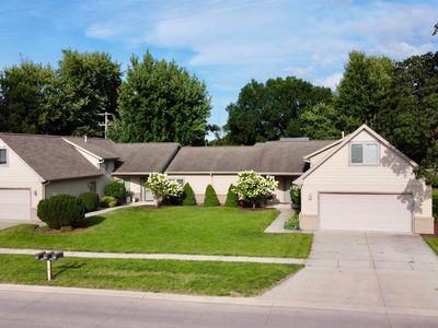 203 N Grimmell Rd