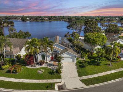 12748 Meadowbreeze Drive