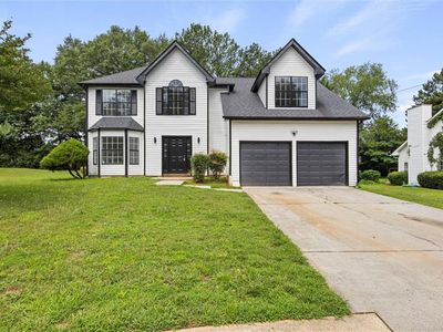 1069 Alford Rd