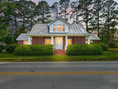 Property at 207 W 3rd St, Princeton, NC