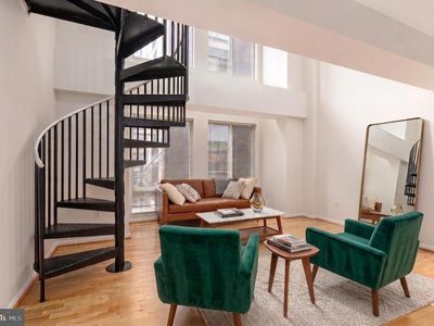 1225 13th St NW APT 509