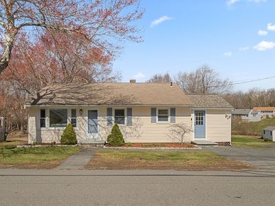 42 Sycamore St