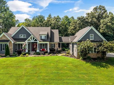 7876 Hines Valley Rd