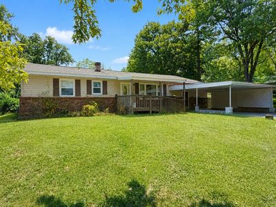 Property at 1317 Dye Avenue, Ava, MO