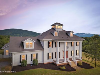 2860 Aaron Branch Way