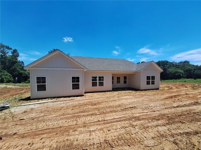 1390 Ben Brown Rd