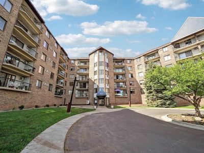 2601 Kenzie Ter APT 318