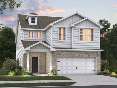 909 Watercourse Ct Lot 27