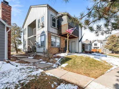 17118 E Whitaker Drive Unit E