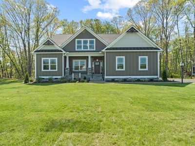 The Pennington Plan, Sheppards Fold