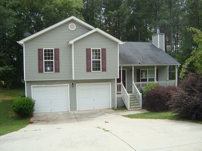 339 Centennial Dr