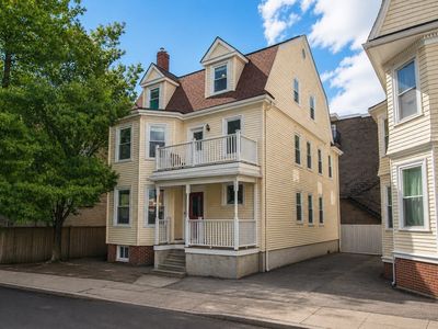 12 Saint Paul St #3