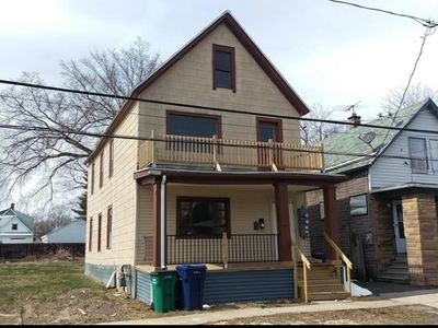 214 Herman St