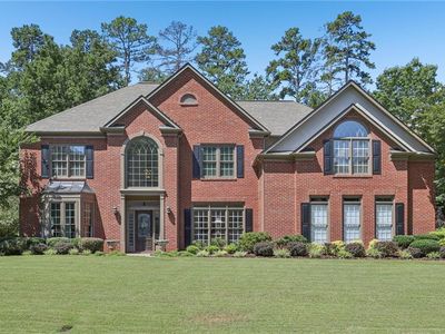 3600 Hickory Branch Trl