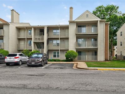 506 Thorncliff Dr APT 204