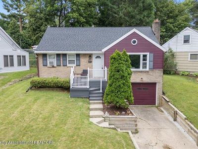 554 Pacific Pkwy