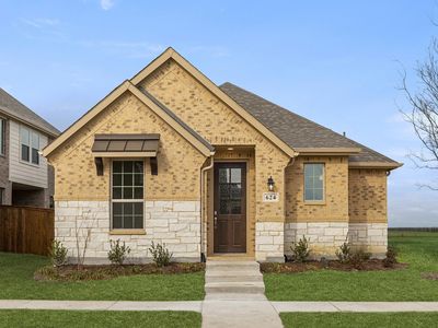 Juniper Plan, Edgewater