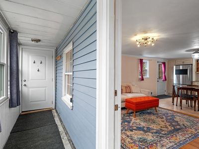 15 Oak View Ave