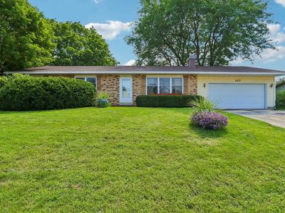 307 Meadowlark Cir