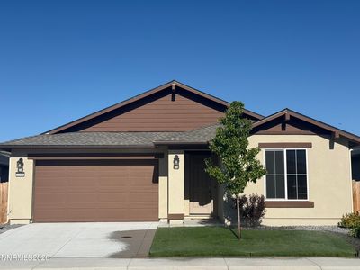 1095 Dapple Dr