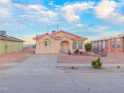 10984 Northampton St