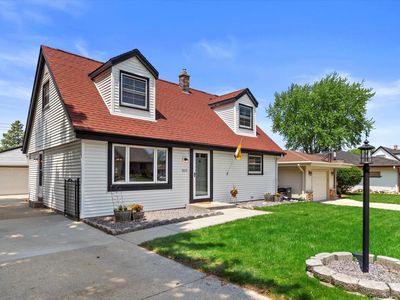 4255 South 91st STREET