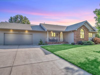 505 Wedgewood Ct